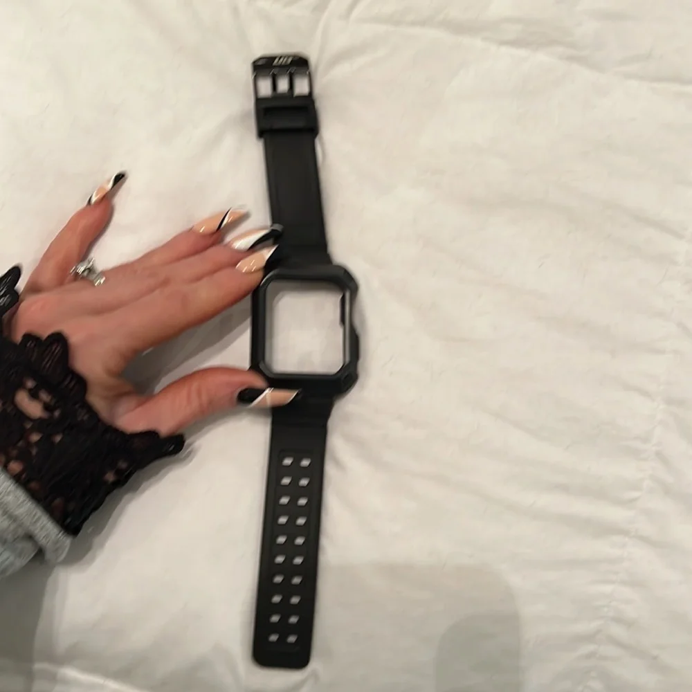 Brand New UAG 44mm Heavy Duty watch band